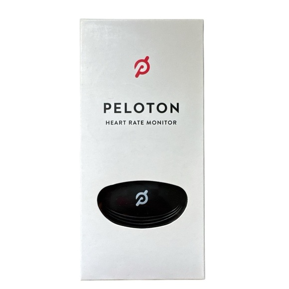 Peloton Other - Peloton Heart Rate Monitor